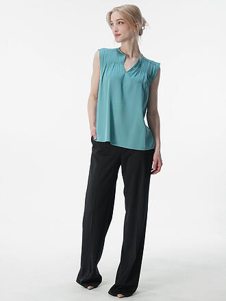 HUGO | Pantalon de tailleur coupe droite HIMIA