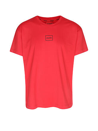 HUGO | T-shirt de détente LAZE