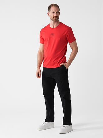 HUGO | T-shirt de détente LAZE