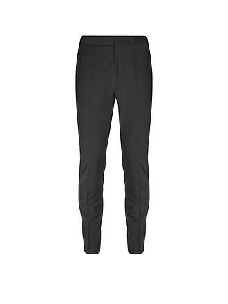 HUGO | Pantalon de costume de smoking slim fit HESTEN224E1X