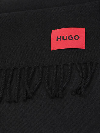HUGO | Schal JUSTER_35