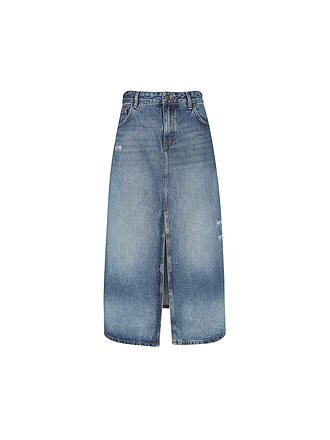 HUGO | Jupe en jean GARALIA