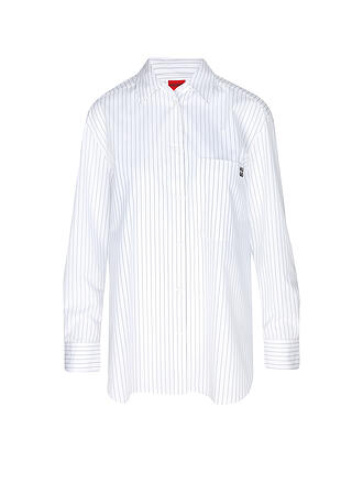 HUGO | Chemisier coupe oversize
