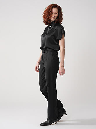 HUGO | T-shirt blouse CANELI-1