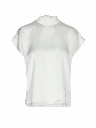 HUGO | T-shirt blouse CANELI-1