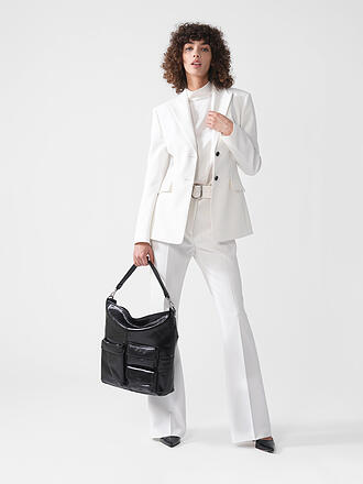 HUGO | T-shirt blouse CANELI-1