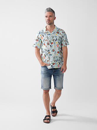 HUGO | Short en jean