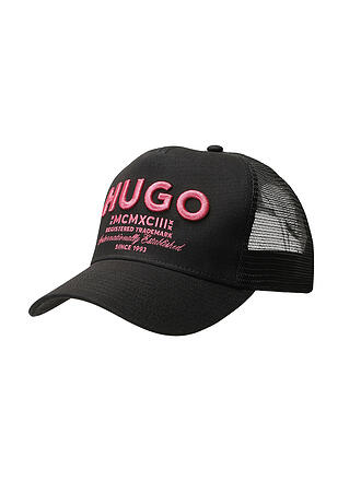 HUGO | Casquette MERK