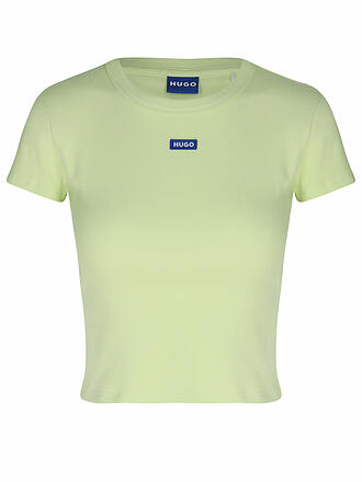 HUGO | T-shirt coupe courte