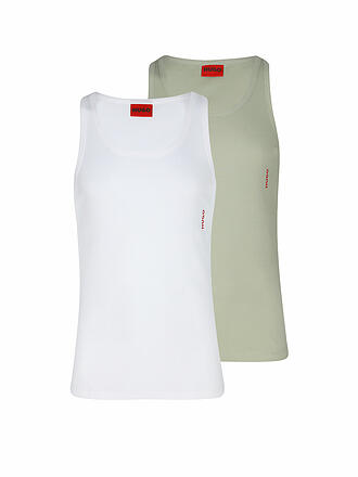 HUGO | Lot de 2 débardeurs open miscellaneous