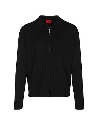 HUGO | Cardigan SAN JEAN