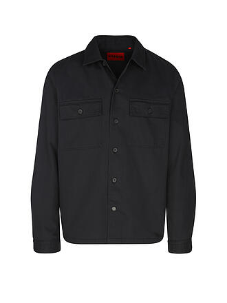 HUGO | Overshirt EPOLDO