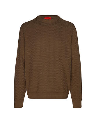 HUGO | Pull SIMO