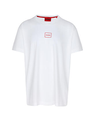 HUGO | T-shirt de détente LAZE