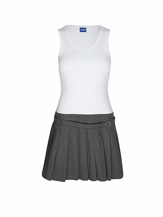 HUGO | Minikleid NORILA_B