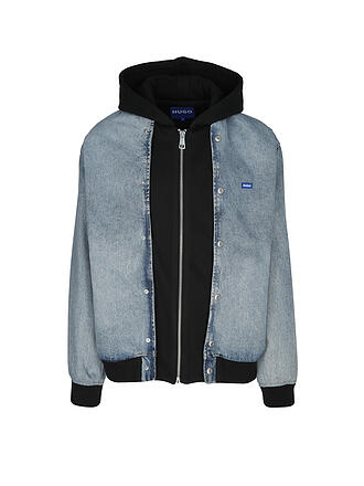 HUGO | Veste en jean ENJO