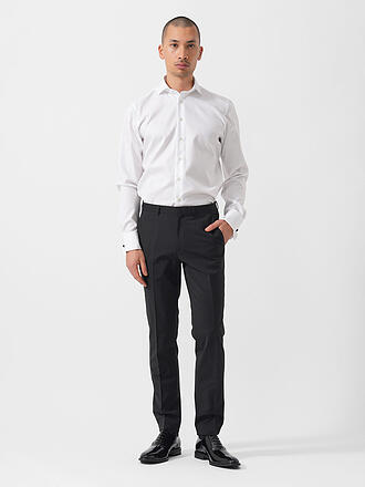 HUGO | Pantalon de costume extra slim fit HESTEN253X