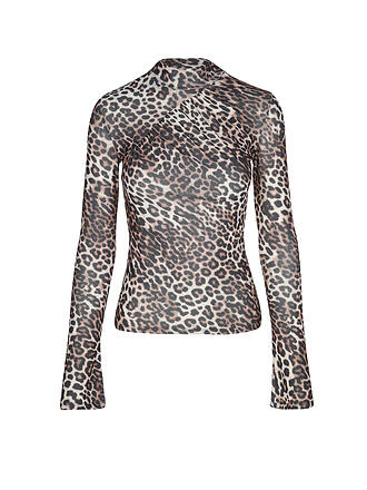 HUGO | T-shirt à manches longues DARDONNAY