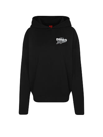 HUGO | Sweat à capuche - Hoodie DALESSANDRA