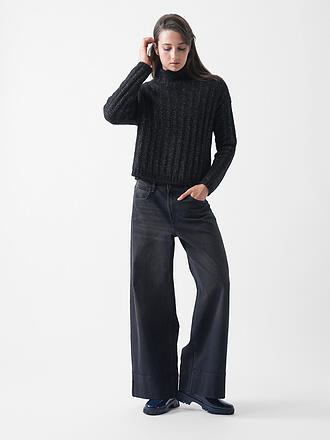 HUGO | Pull à col roulé SAFINEYNY