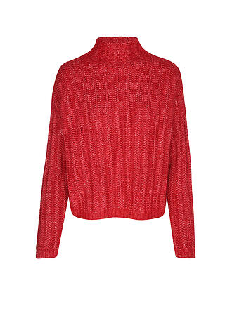 HUGO | Pull à col roulé SAFINEYNY