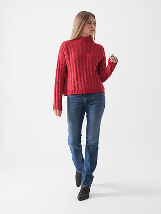 HUGO | Pull à col roulé SAFINEYNY