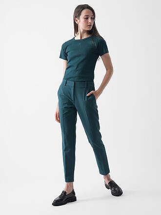 HUGO | Pantalon de tailleur HETANA