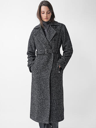 HUGO | Manteau MARTINU