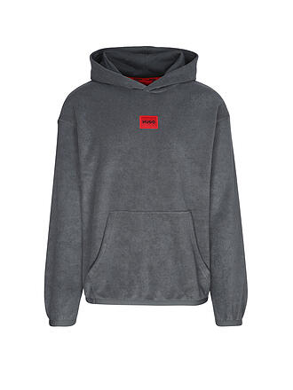 HUGO | Sweat à capuche de détente - Hoodie TERRY