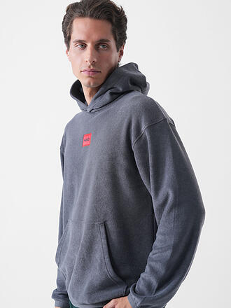 HUGO | Sweat à capuche de détente - Hoodie TERRY