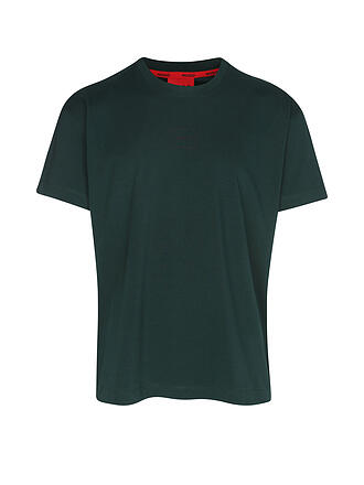 HUGO | T-shirt de détente LAZE