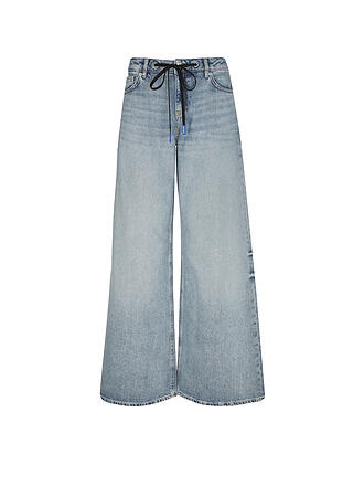HUGO | Jeans Wide Leg GOBANA_B
