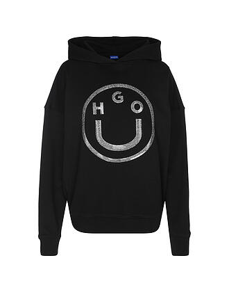 HUGO | Sweat à capuche - Hoodie DOLASA_B_2