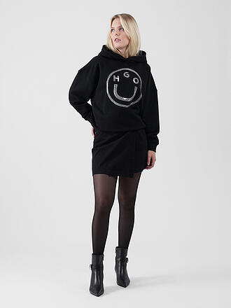 HUGO | Sweat à capuche - Hoodie DOLASA_B_2