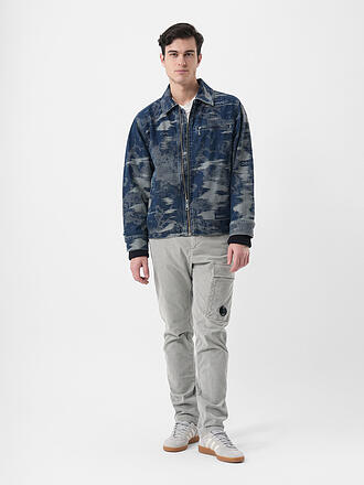 HUGO | Veste en jean WYLIE