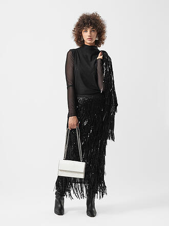 HUGO | Soutien-gorge sans armatures argent