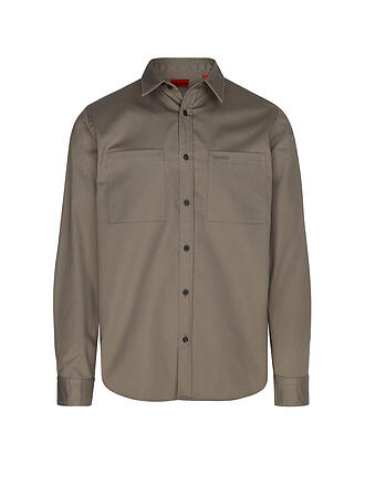 HUGO | Overshirt EGRIN