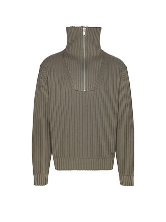 HUGO | Pull Troyer SRIGG