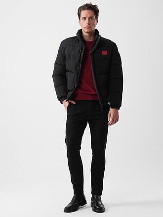 HUGO | Doudoune BALTO