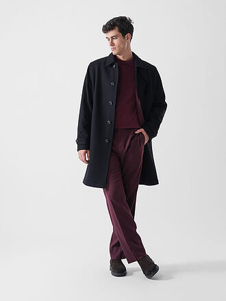 HUGO | Manteau en laine MAVER