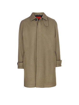 HUGO | Manteau en laine MAVER