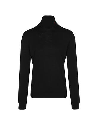 HUGO | Pull à col roulé