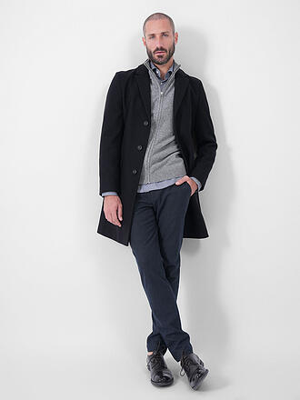 HUGO | Manteau en laine MIGOR