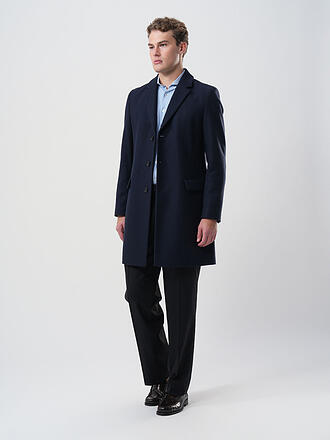 HUGO | Manteau en laine MIGOR