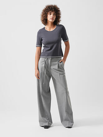 HUGO | Nom du produit : Pantalon de tailleur HAMINDE