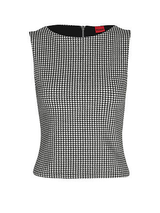 HUGO | Nom du produit: Top DAROSETTA