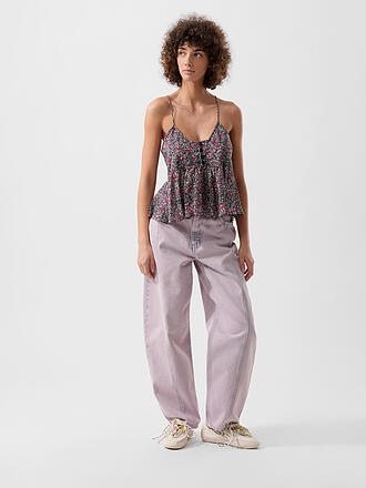 HUGO | Jeans Wide Leg GIMINE_4