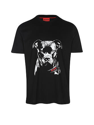 HUGO | T-Shirt DUBROX
