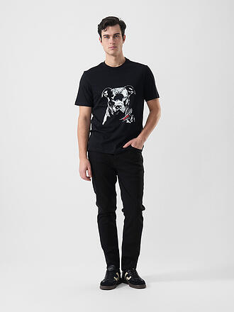 HUGO | T-Shirt DUBROX