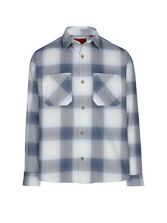 HUGO | Nom du produit: Overshirt ERATO